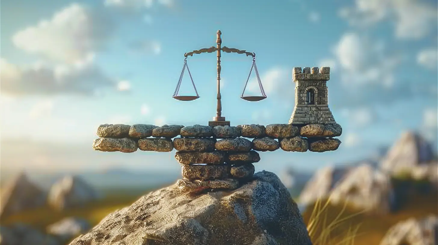 How Game Balancing Shapes the Player Experience