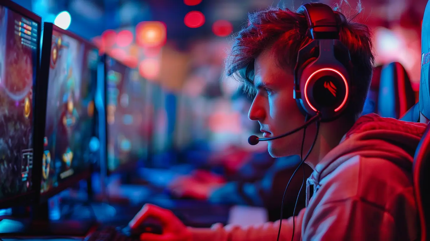 How Gaming Leagues Handle Cheating and Fair Play