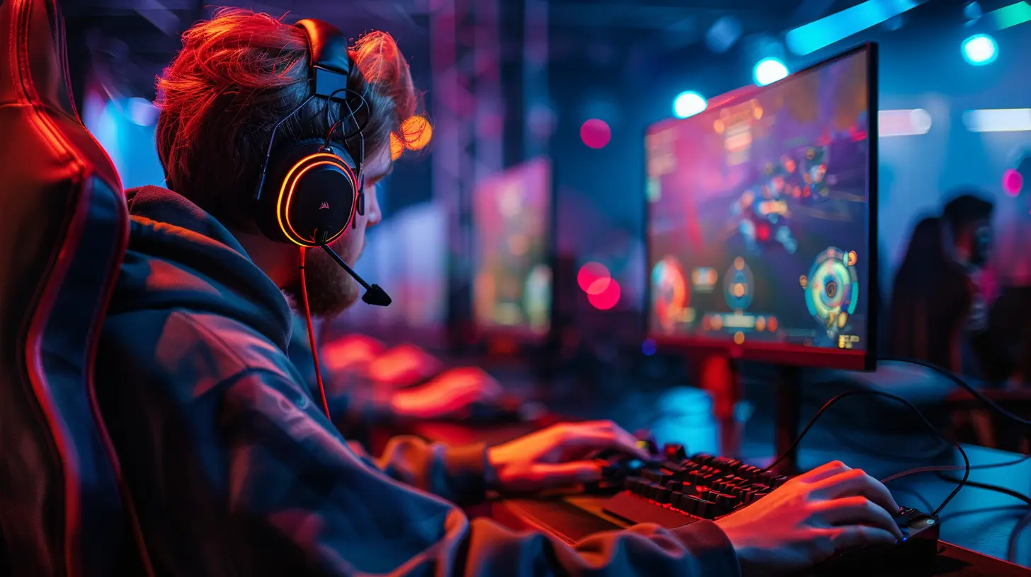 How Gaming Leagues Handle Cheating and Fair Play