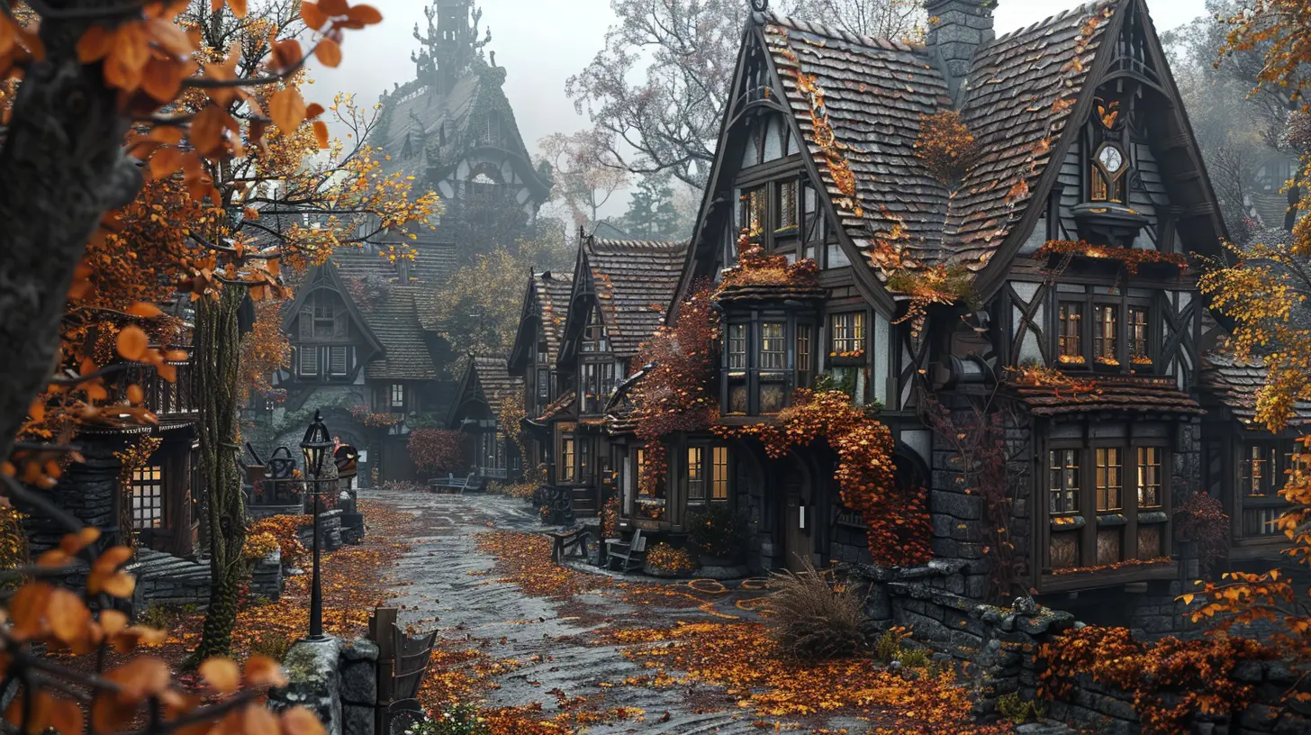 How Graphics Shape First Impressions of a Game