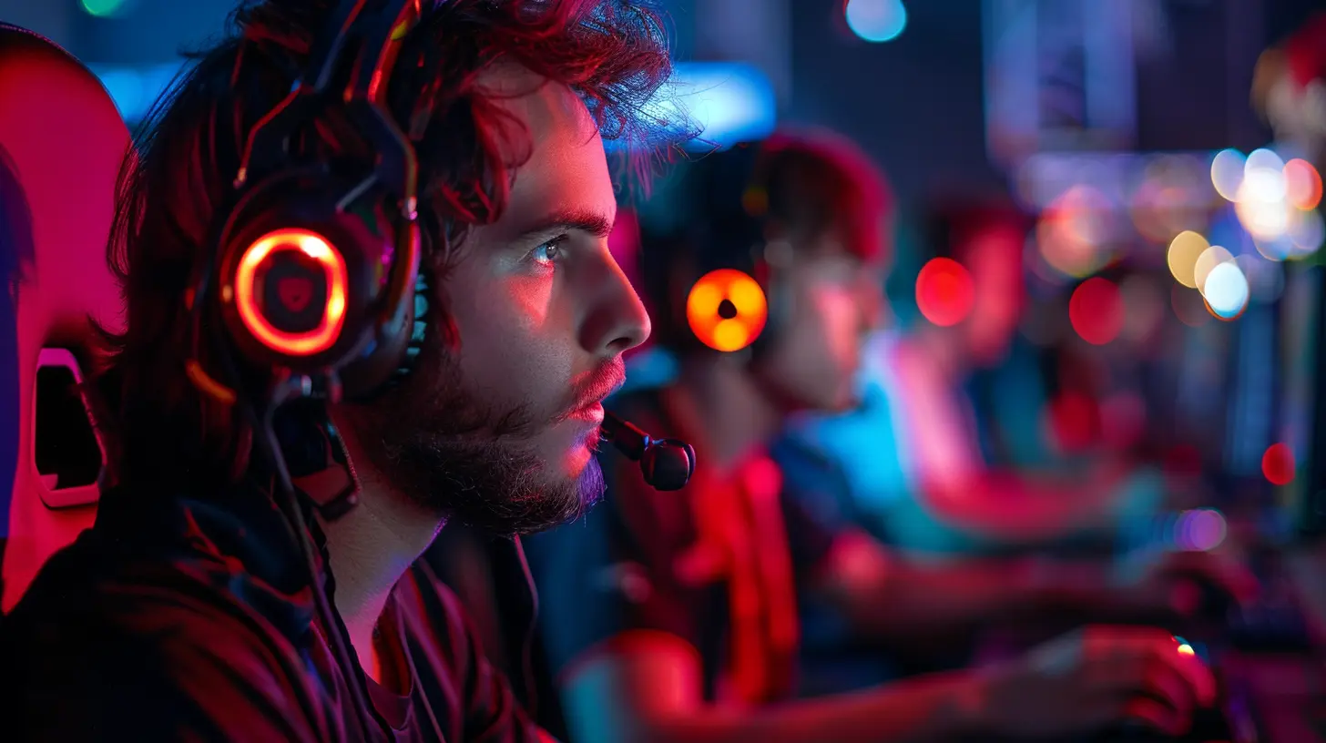 How Influencers Help Promote Gaming Leagues