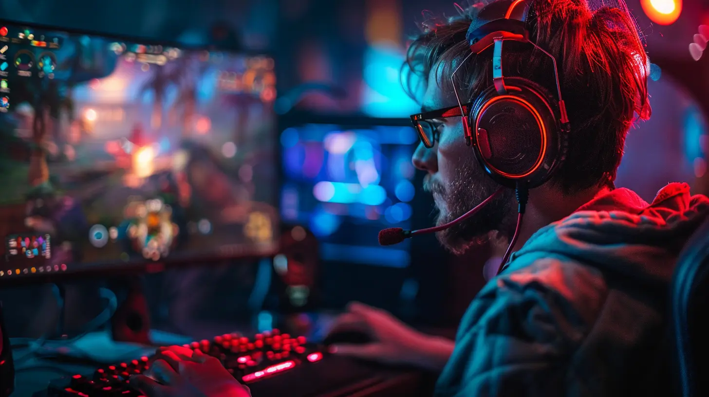 How Influencers Help Promote Gaming Leagues