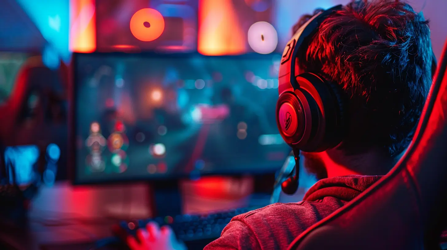 How Influencers Help Promote Gaming Leagues