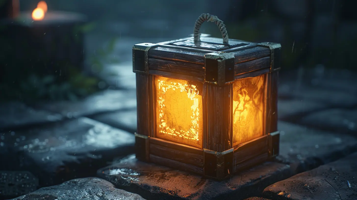 How Loot Boxes Changed the Gaming World