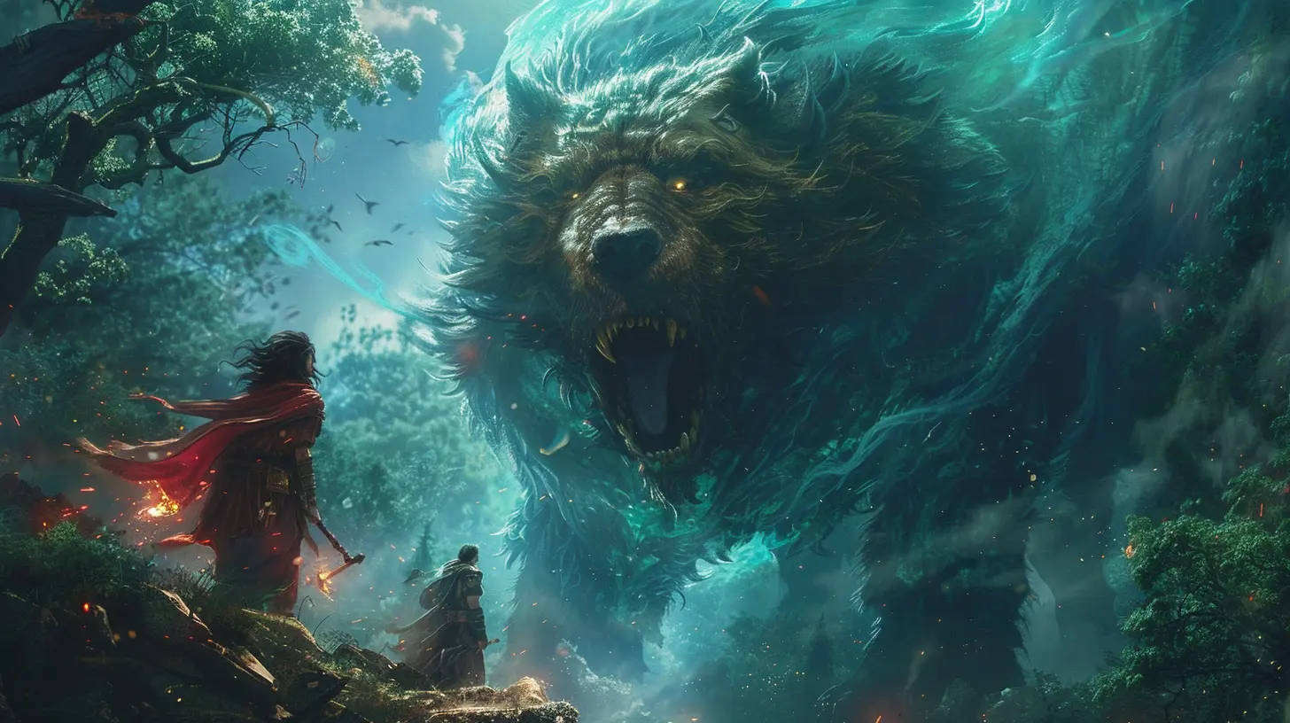 How Map Rotation Affects Strategic Play in FPS Games