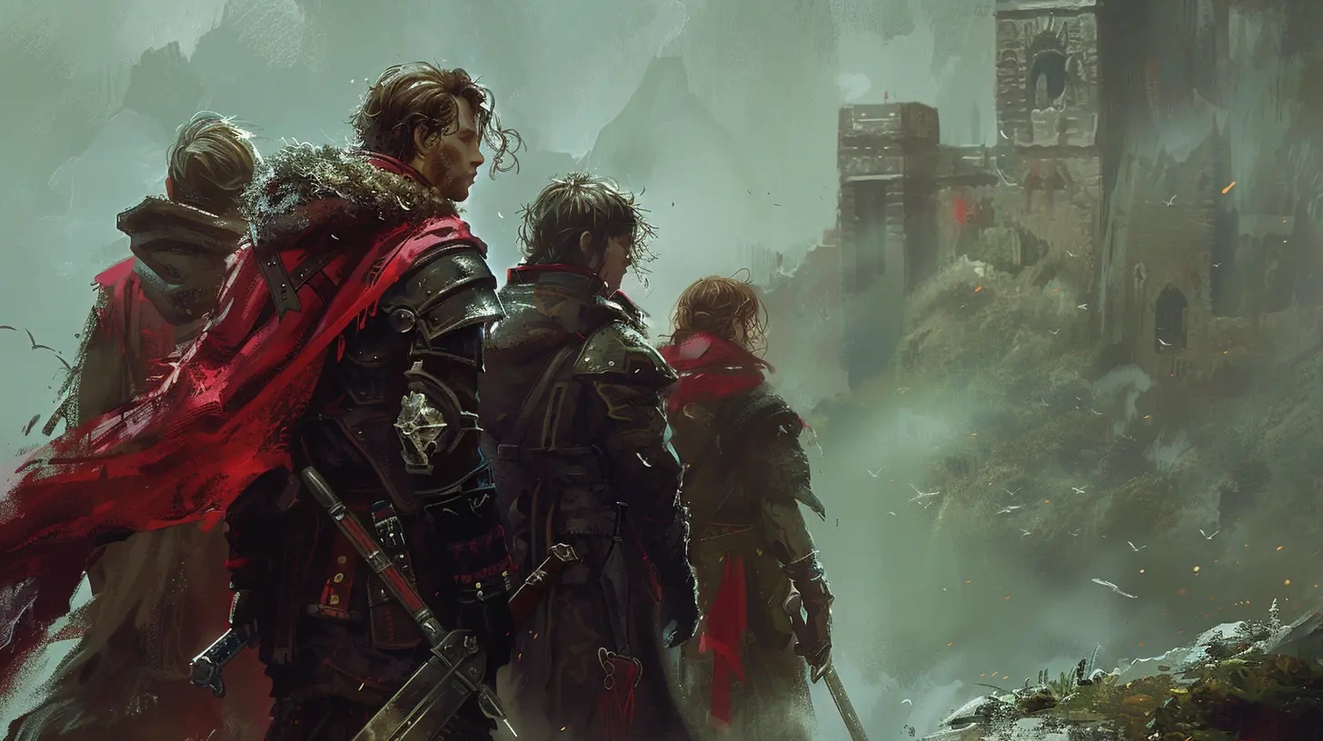 How Map Rotation Affects Strategic Play in FPS Games