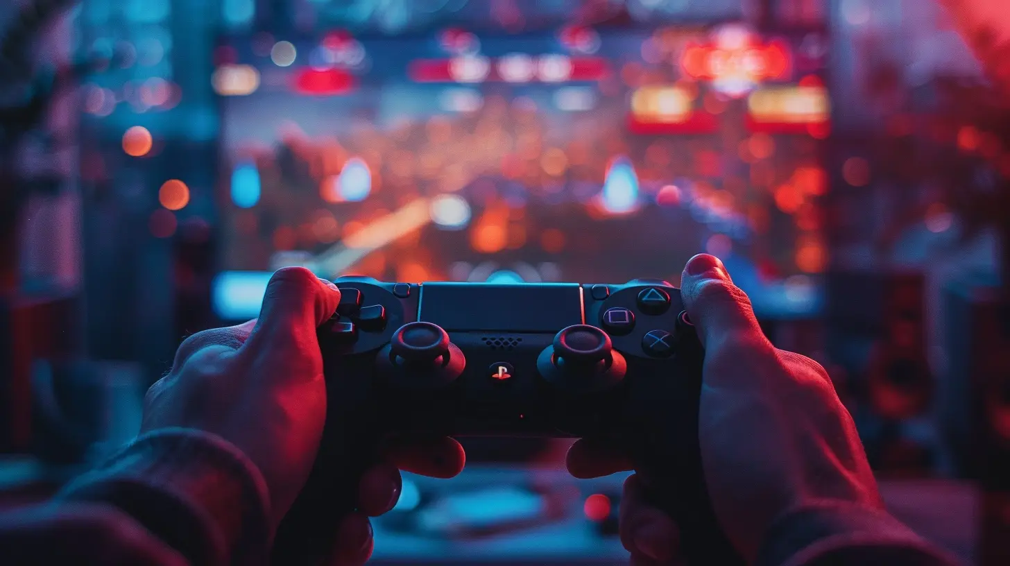 How New Releases Are Shaping the Gaming Landscape