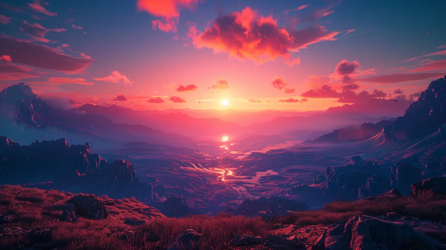 How New Releases Are Shaping the Gaming Landscape
