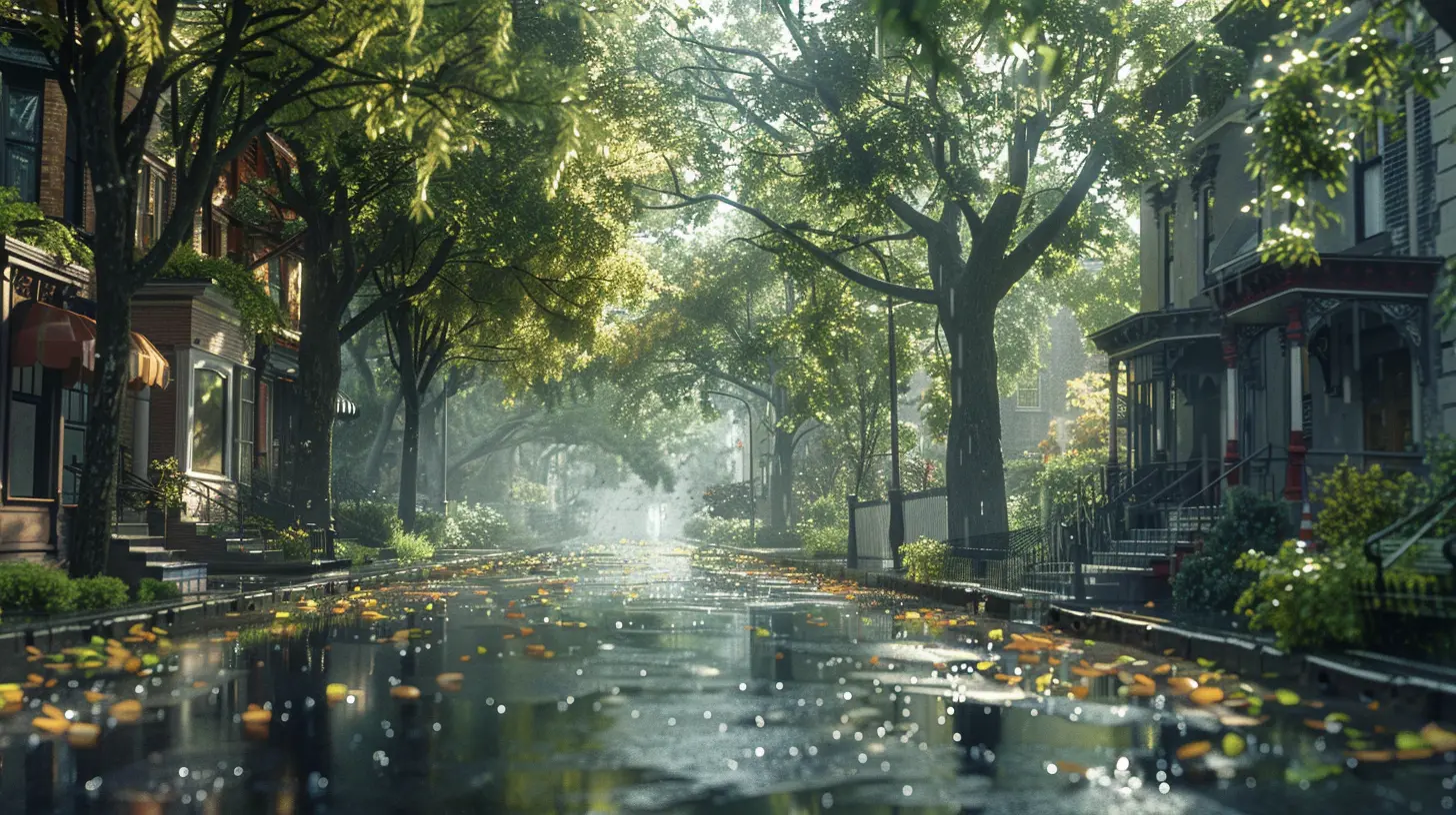 How Non-Photorealistic Rendering Makes Games Stand Out
