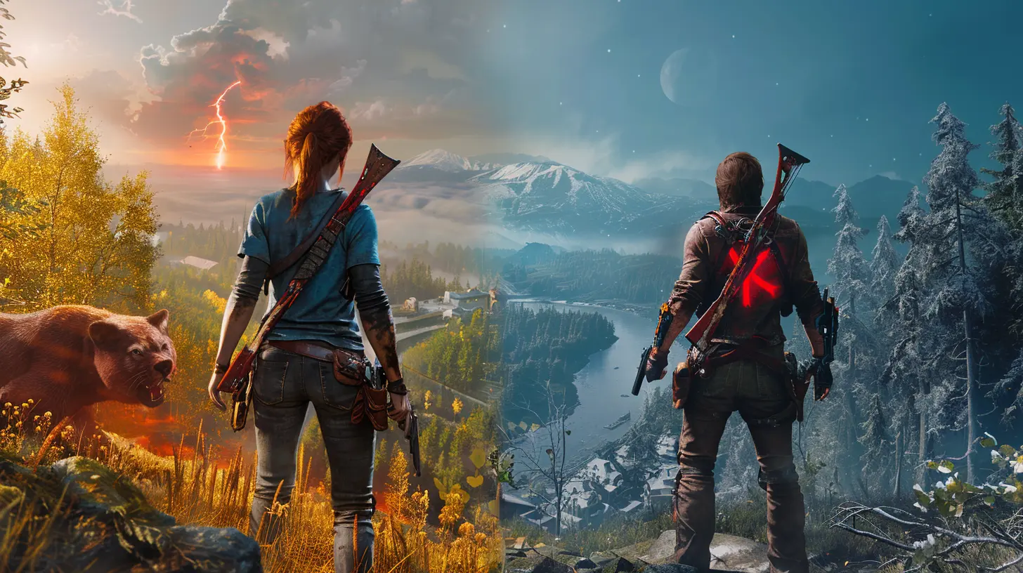 How PlayStation Exclusives Cater to Hardcore and Casual Gamers Alike