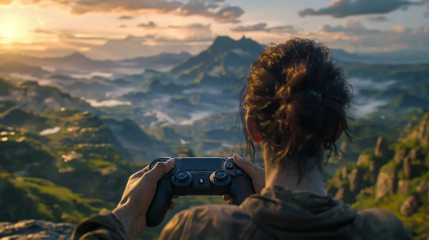 How PlayStation Exclusives Cater to Hardcore and Casual Gamers Alike