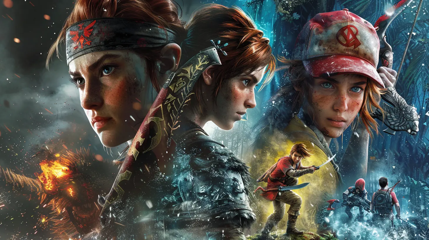 How PlayStation Exclusives Cater to Hardcore and Casual Gamers Alike