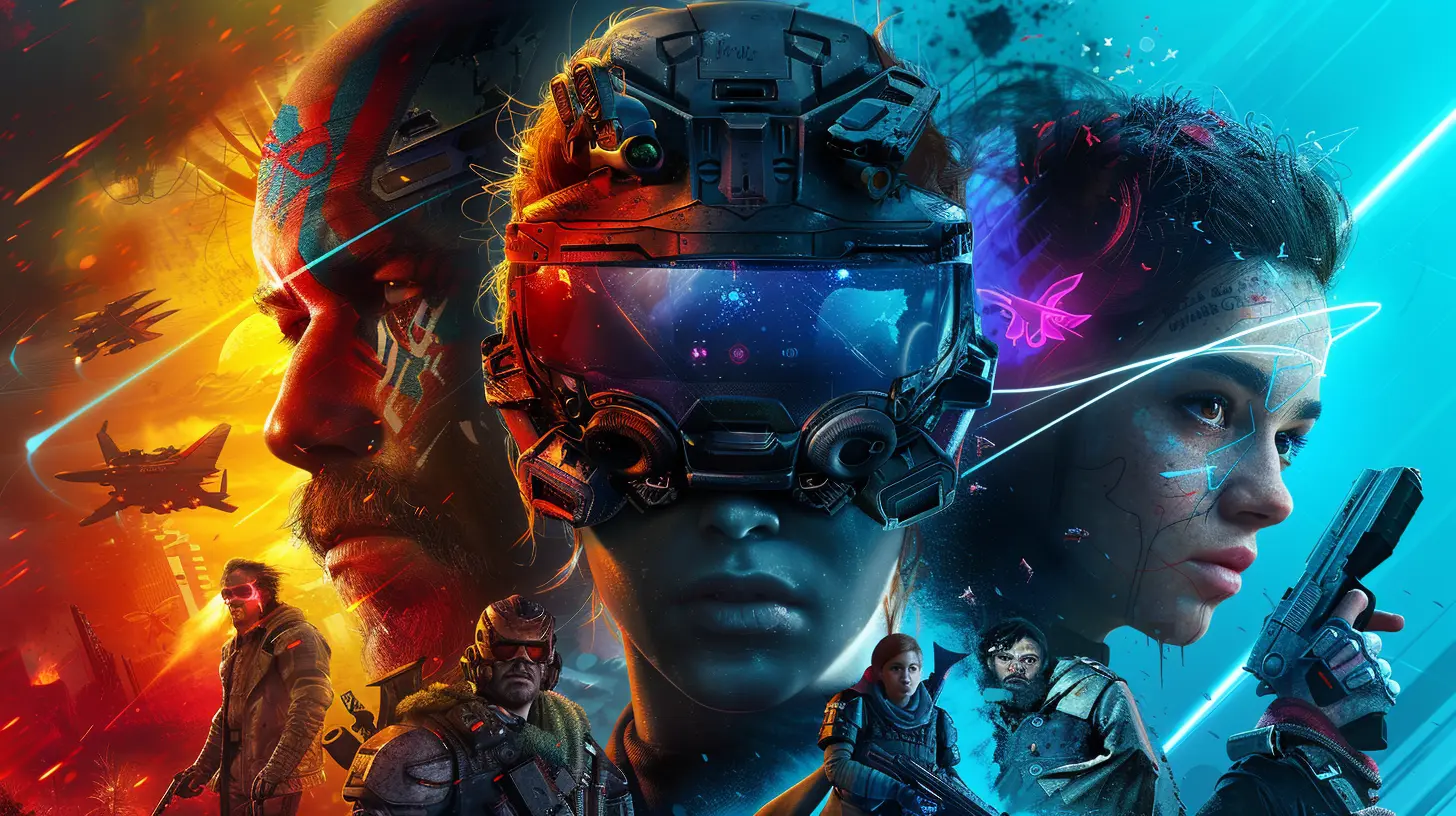 How PlayStation Exclusives Cater to Hardcore and Casual Gamers Alike