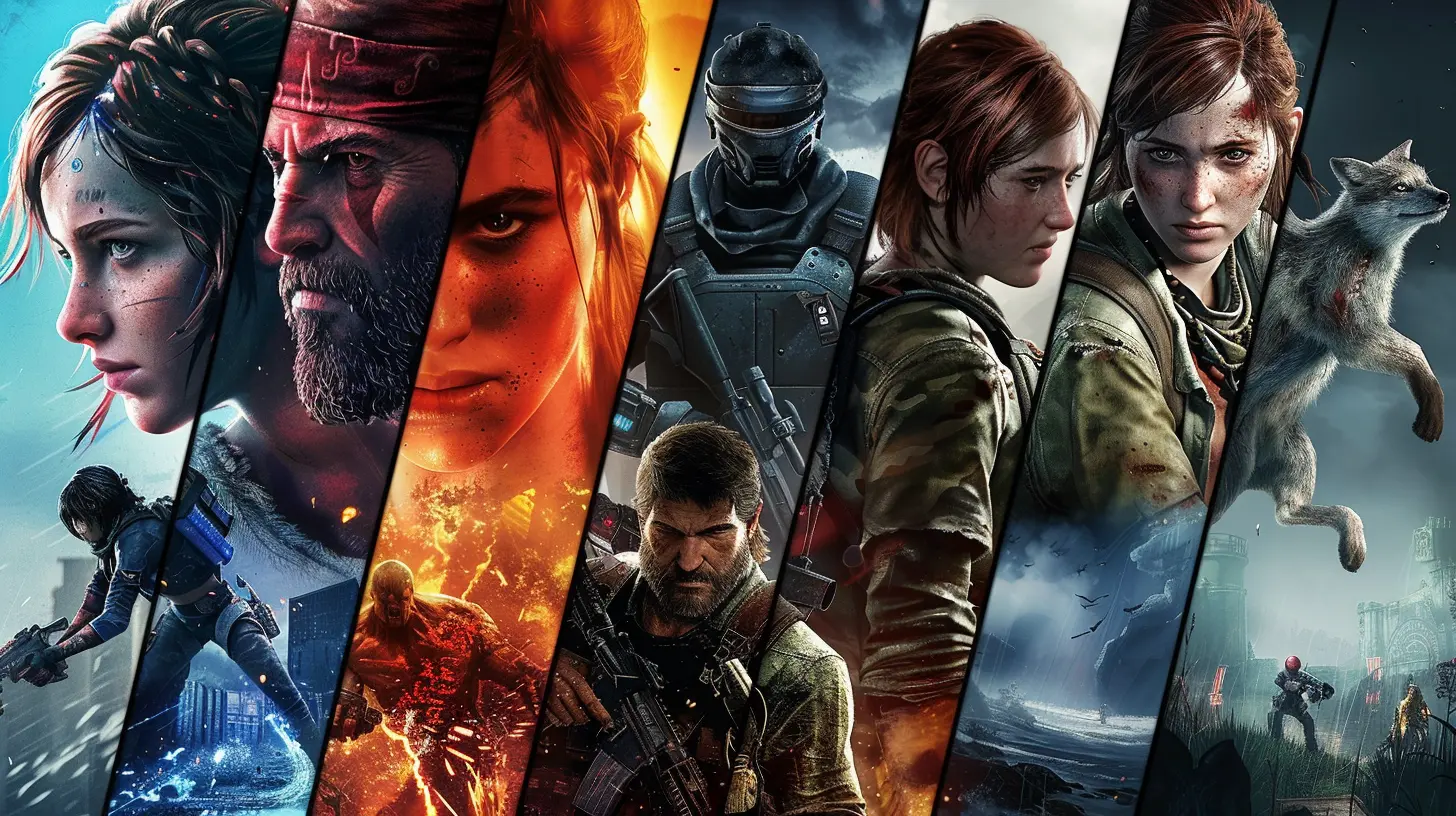 How PlayStation Exclusives Keep Gamers Engaged Long After Release