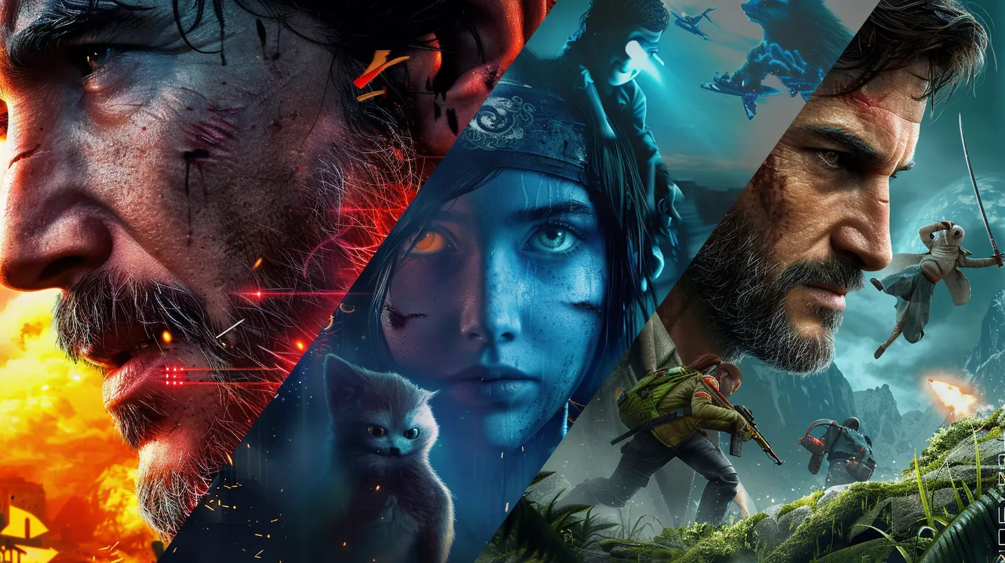 How PlayStation Exclusives Keep Gamers Engaged Long After Release