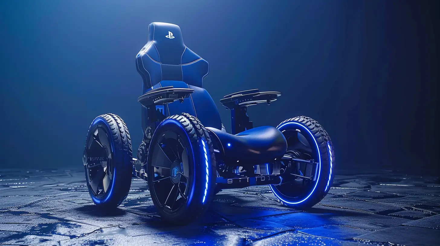 How PlayStation's Accessibility Features Are Revolutionizing Gaming for Everyone