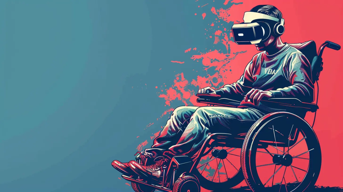 How PlayStation's Accessibility Features Are Revolutionizing Gaming for Everyone