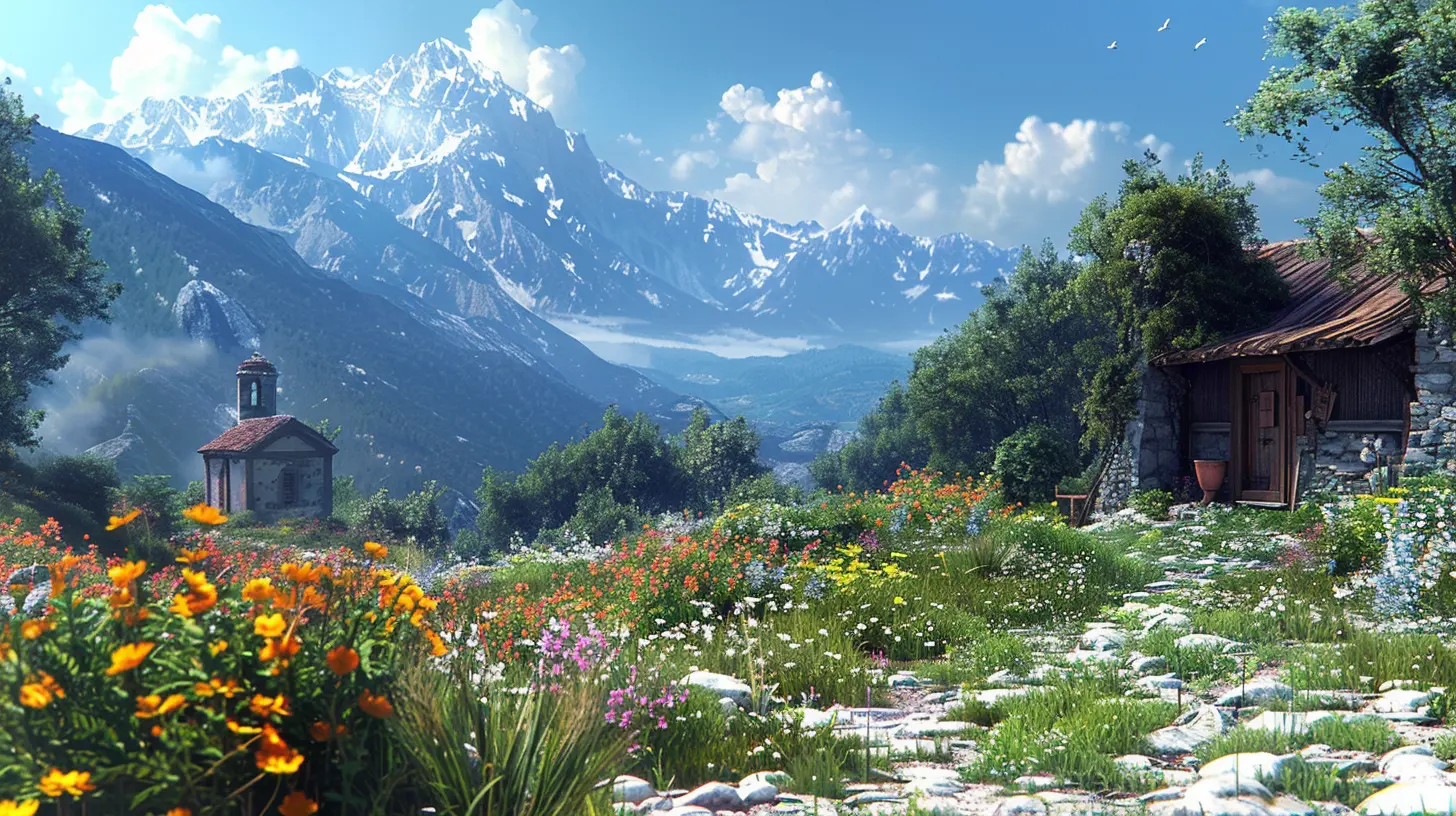 How Realism in Game Graphics is Changing Player Expectations