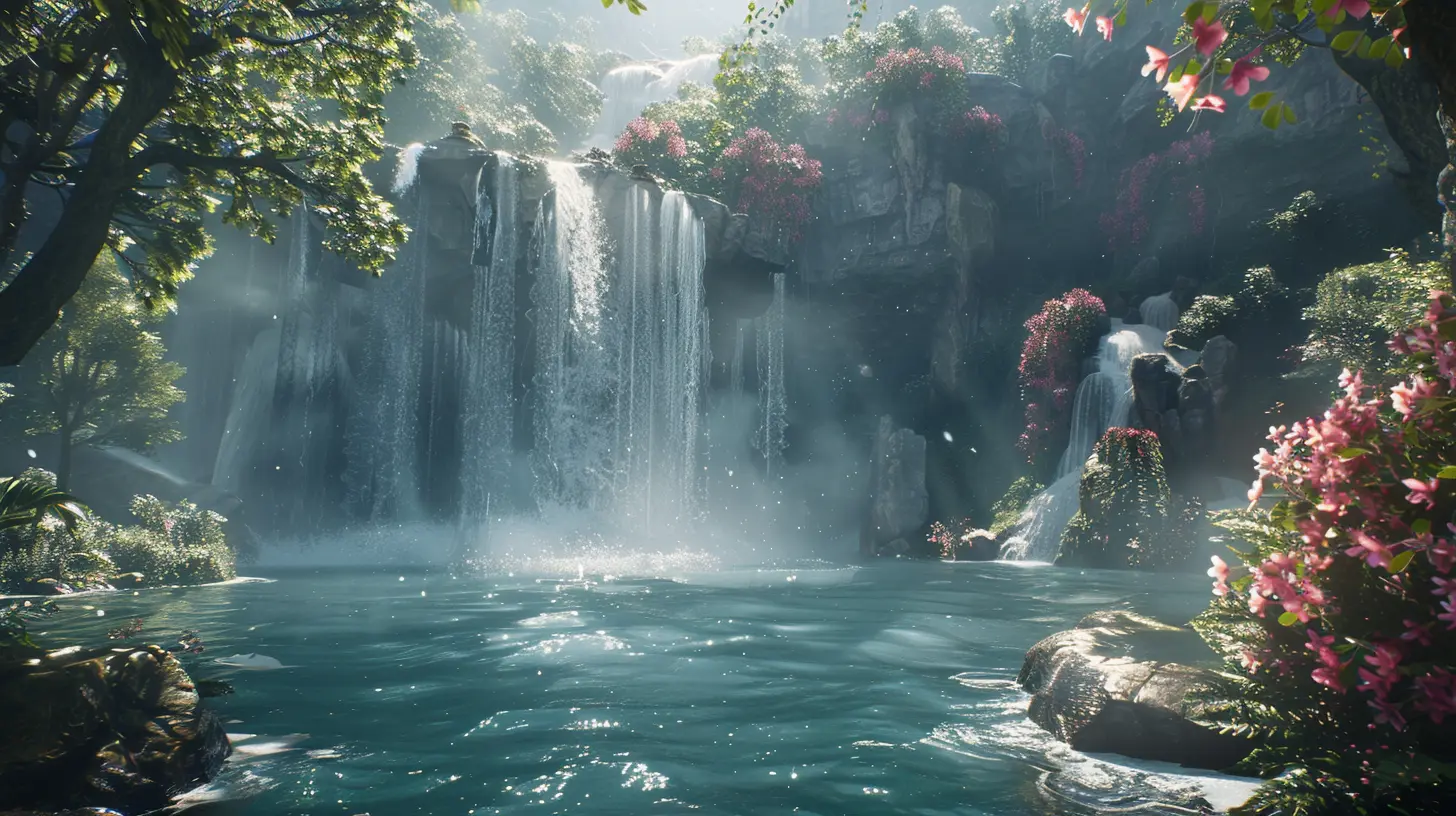 How Realism in Game Graphics is Changing Player Expectations