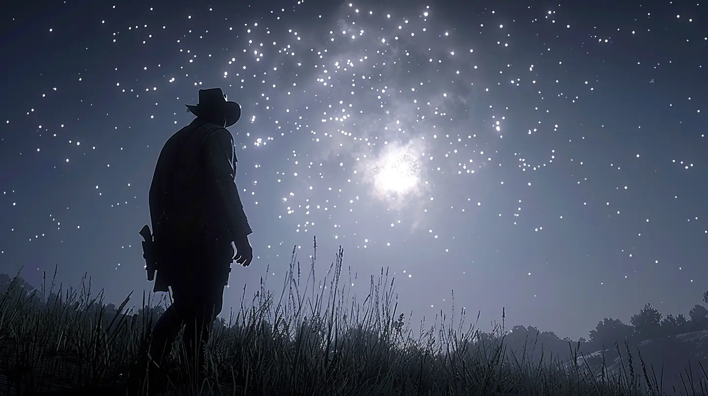 How Red Dead Redemption 2 Redefines Tragic Endings