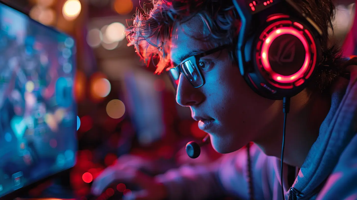 How Regional Gaming Leagues Are Powering Local Talent