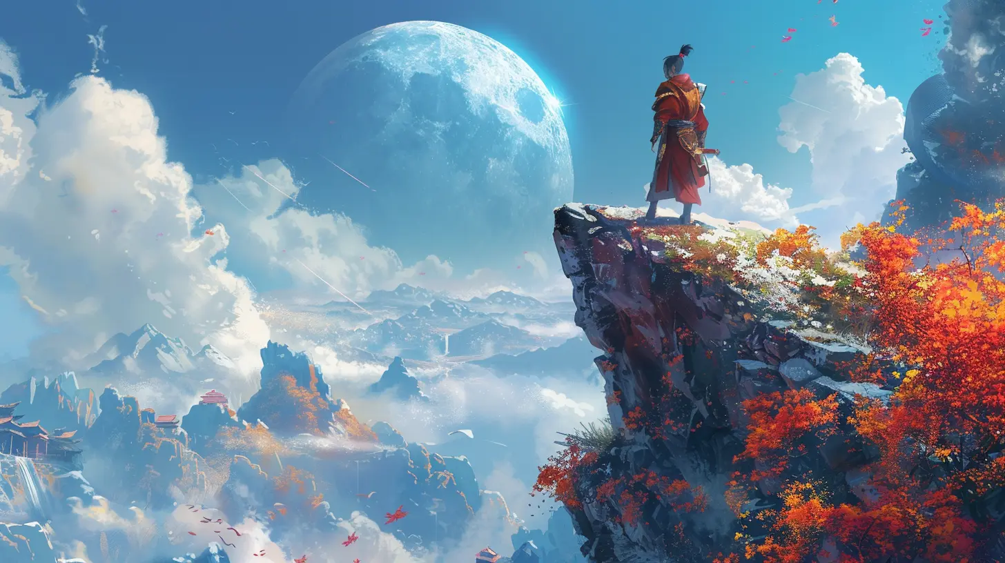 How Role-Based Games Approach Balancing