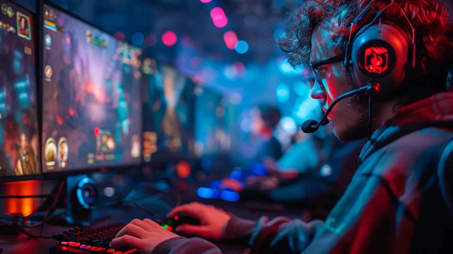 How Rule Changes Shape the Future of Gaming Leagues