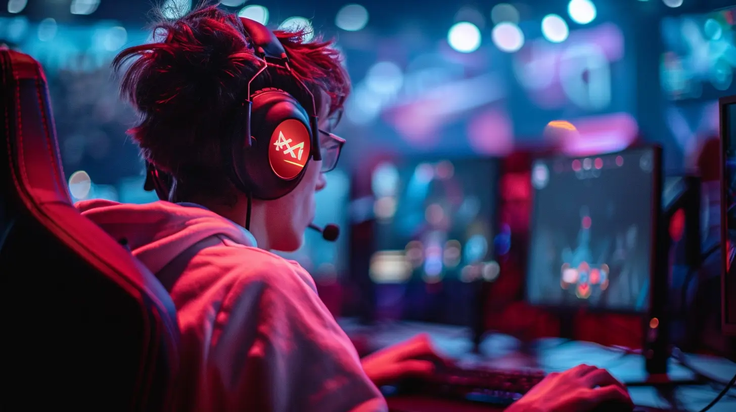 How Rule Changes Shape the Future of Gaming Leagues