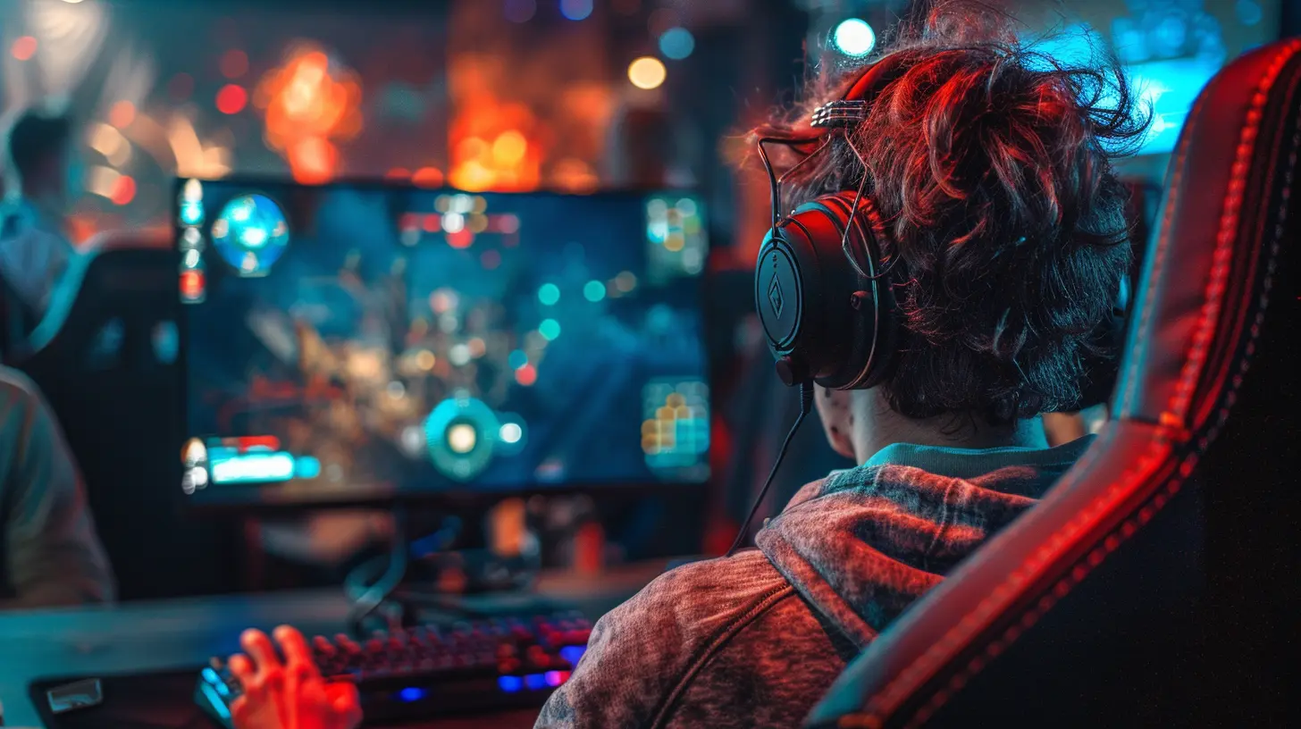 How Rule Changes Shape the Future of Gaming Leagues