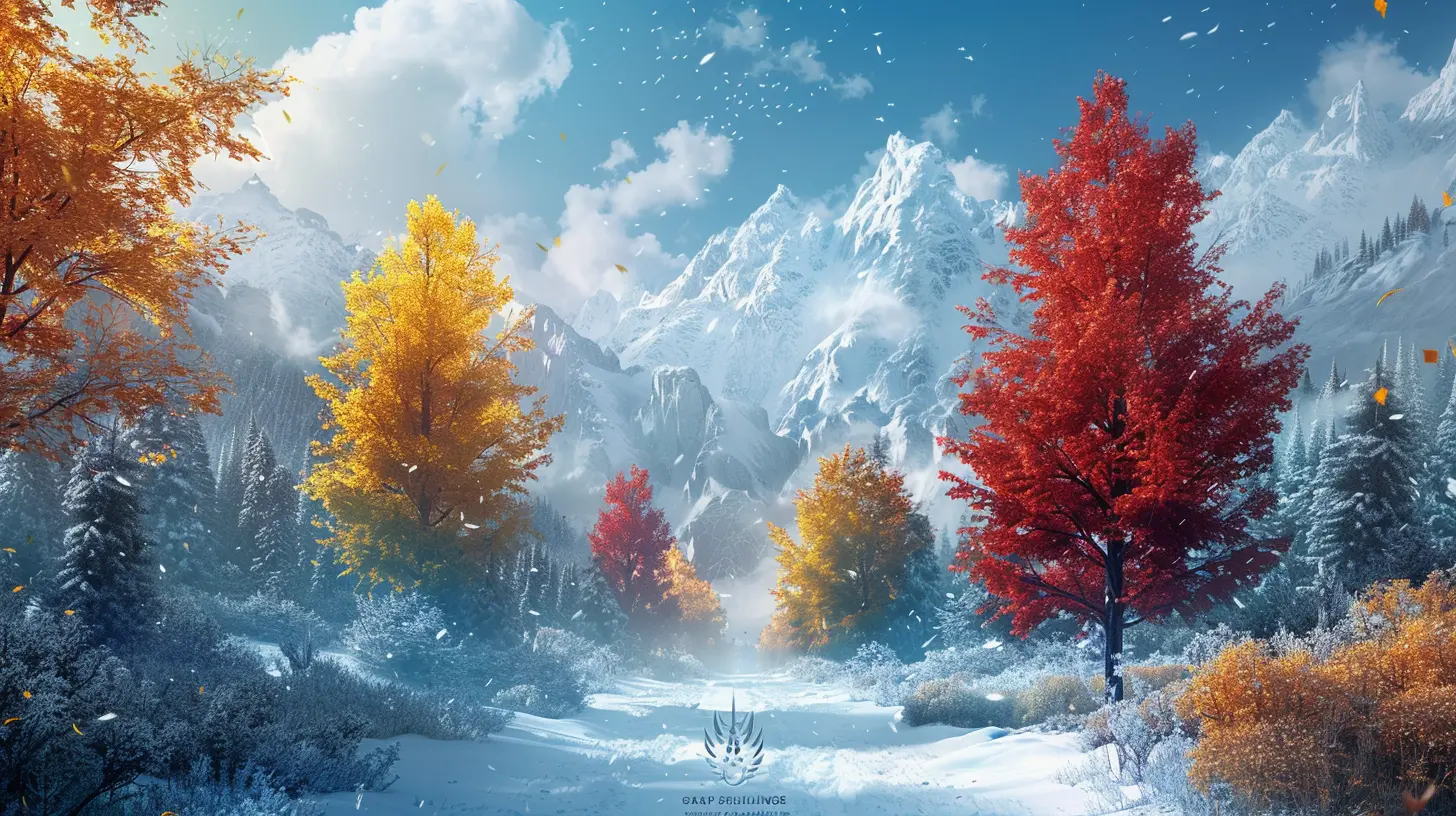 How Seasonal Updates Create Shifts in Game Balance