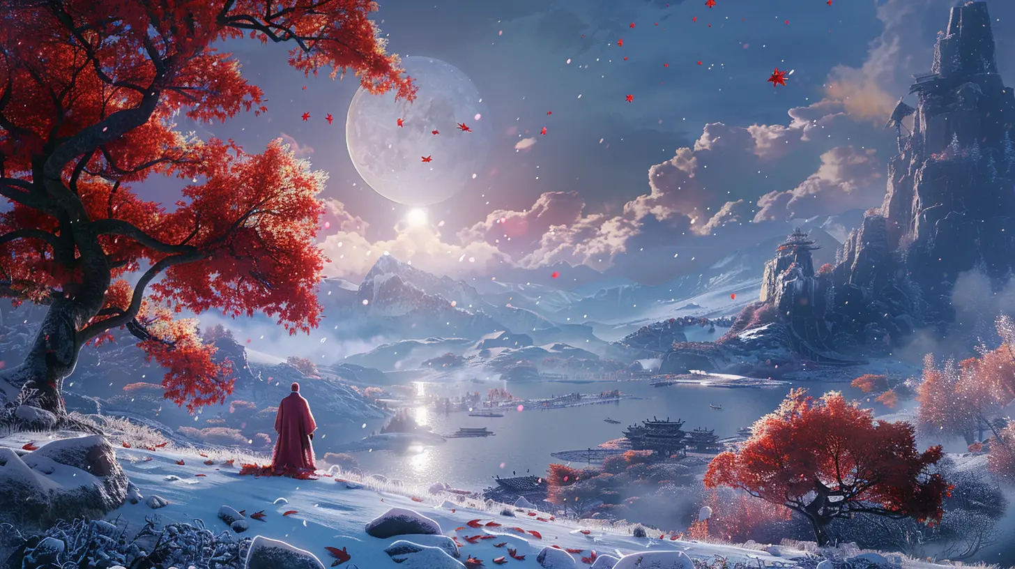 How Seasonal Updates Create Shifts in Game Balance