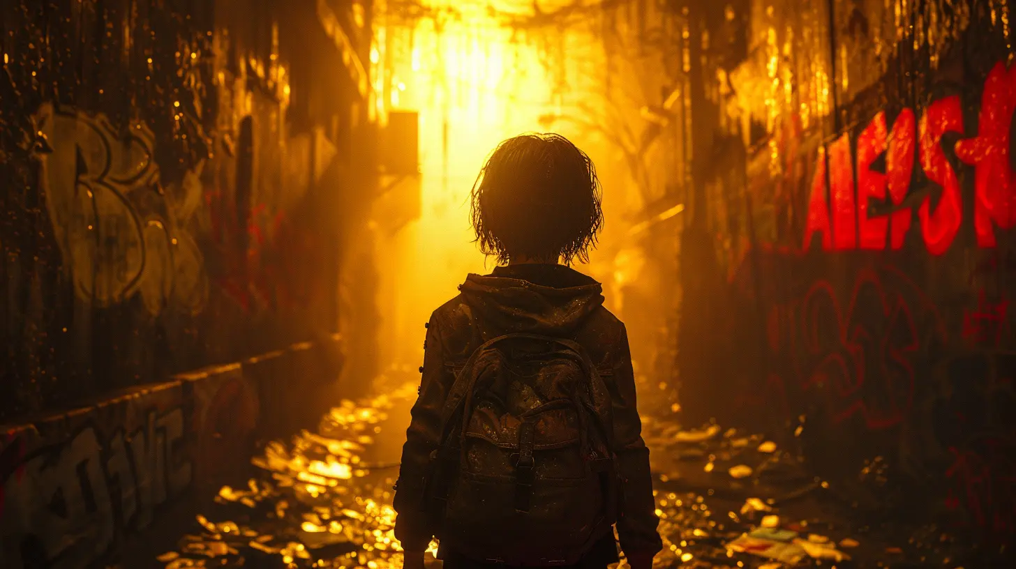 How the Ending of It Takes Two Reflects Its Themes of Reconnection