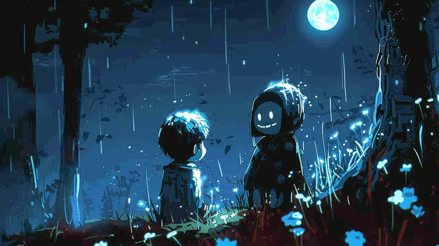 How the Ending of Undertale Rewards Your Moral Choices