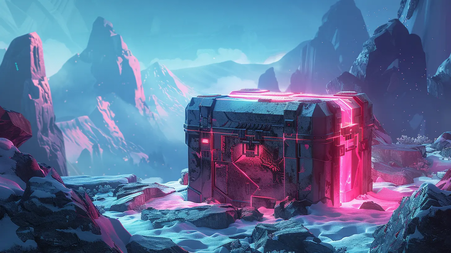 How the Fall of Loot Boxes Impacts Game Development