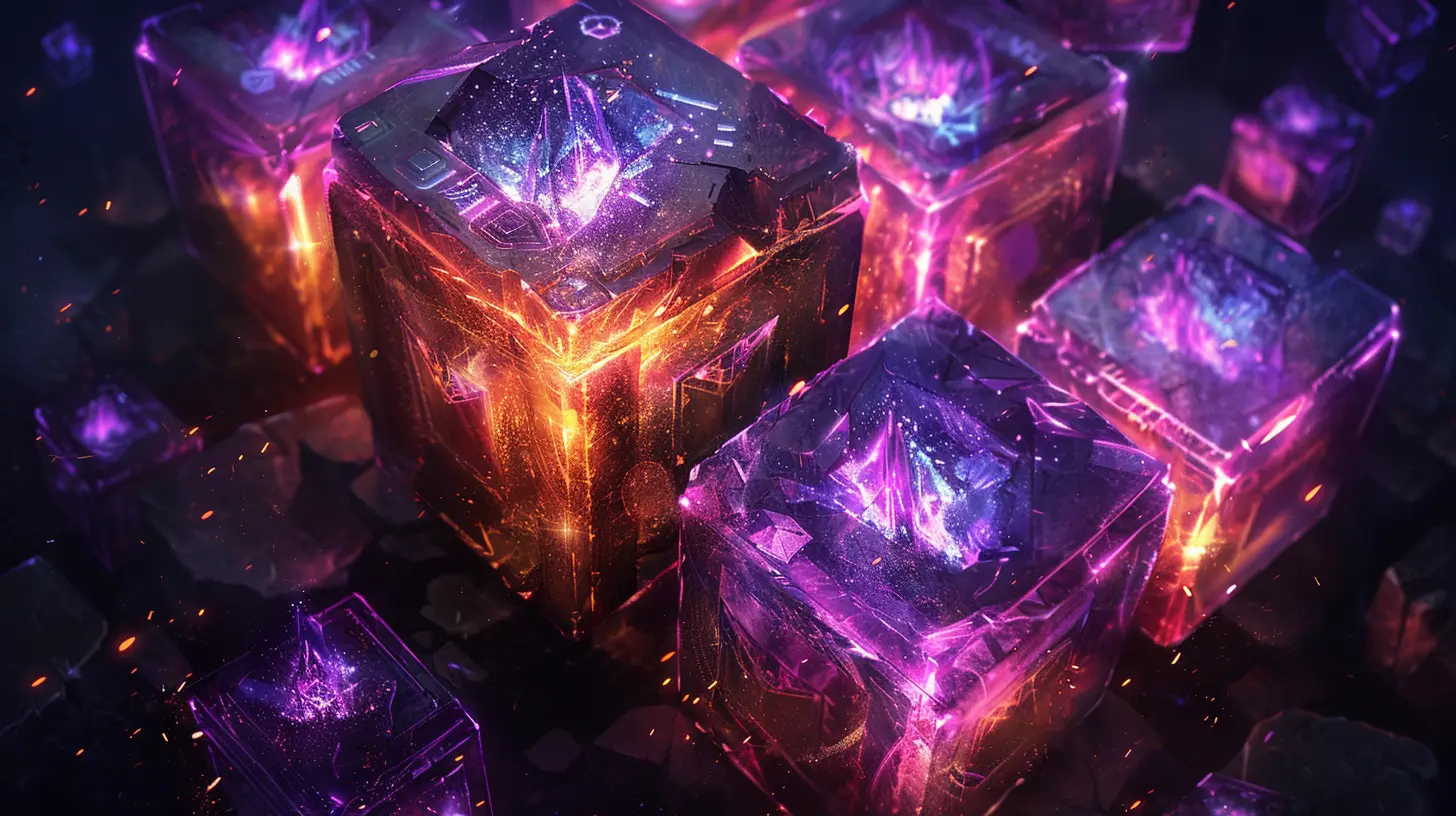 How the Fall of Loot Boxes Impacts Game Development