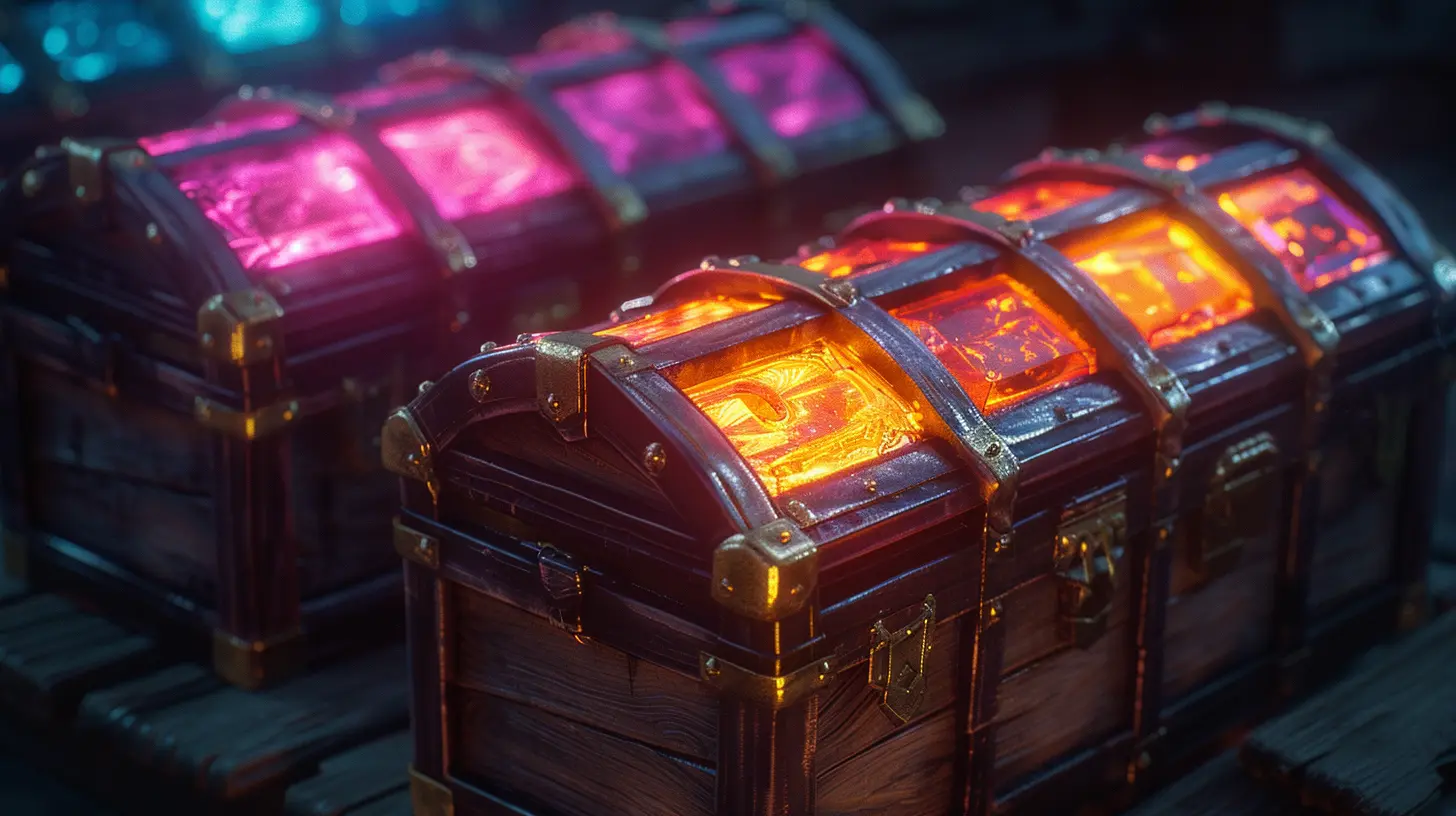 How the Gaming Industry Is Shifting Away from Loot Boxes