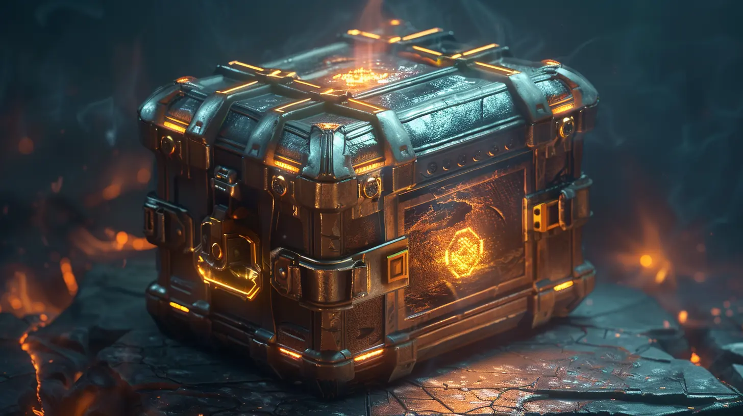 How the Gaming Industry Is Shifting Away from Loot Boxes