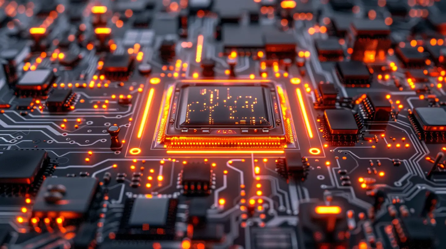 How This New GPU Redefines Gaming at 4K