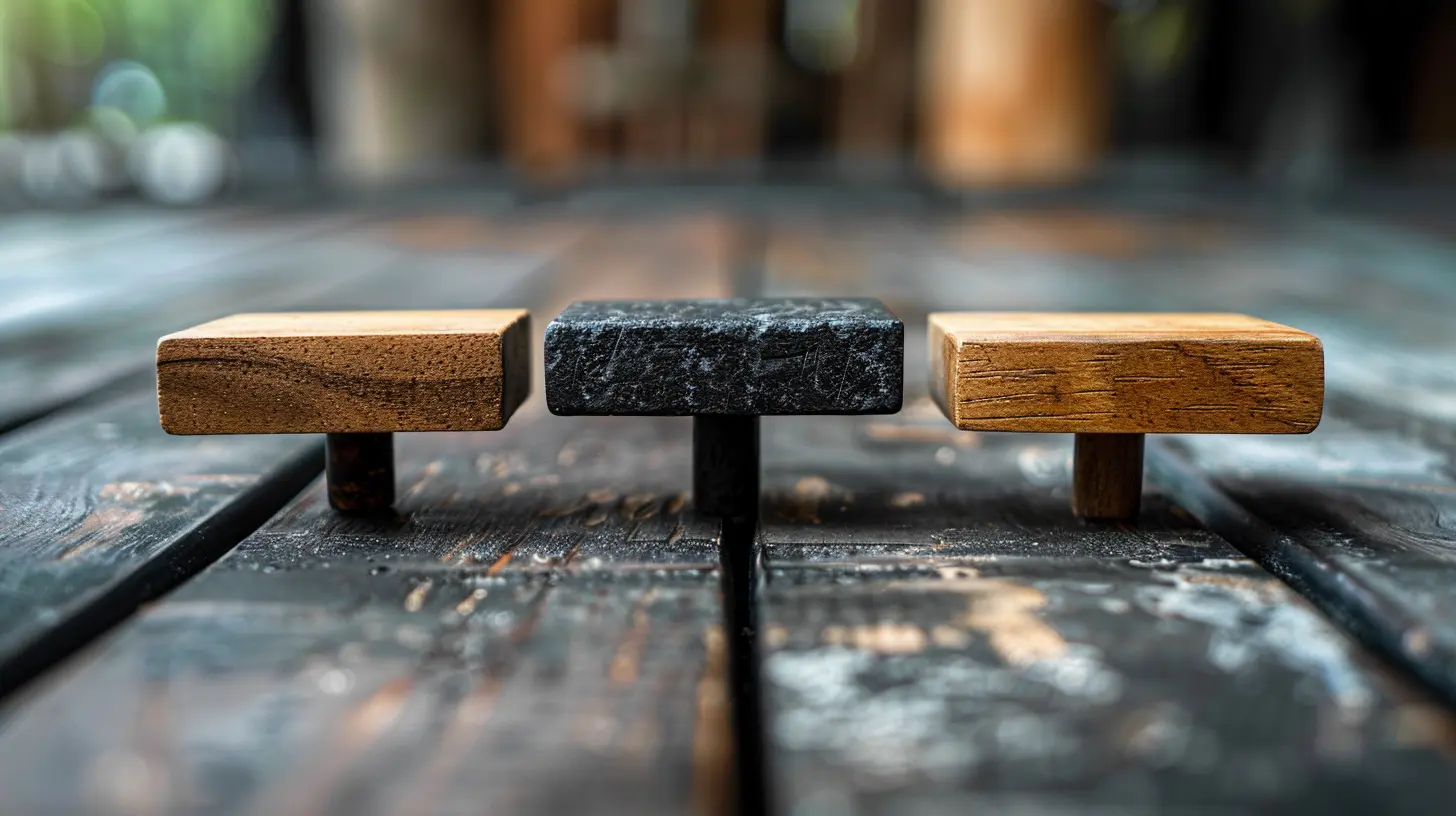 How to Balance Games Without Nerfing the Fun