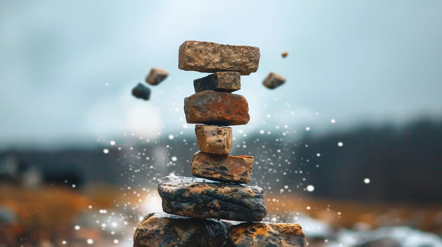 How to Balance Games Without Nerfing the Fun