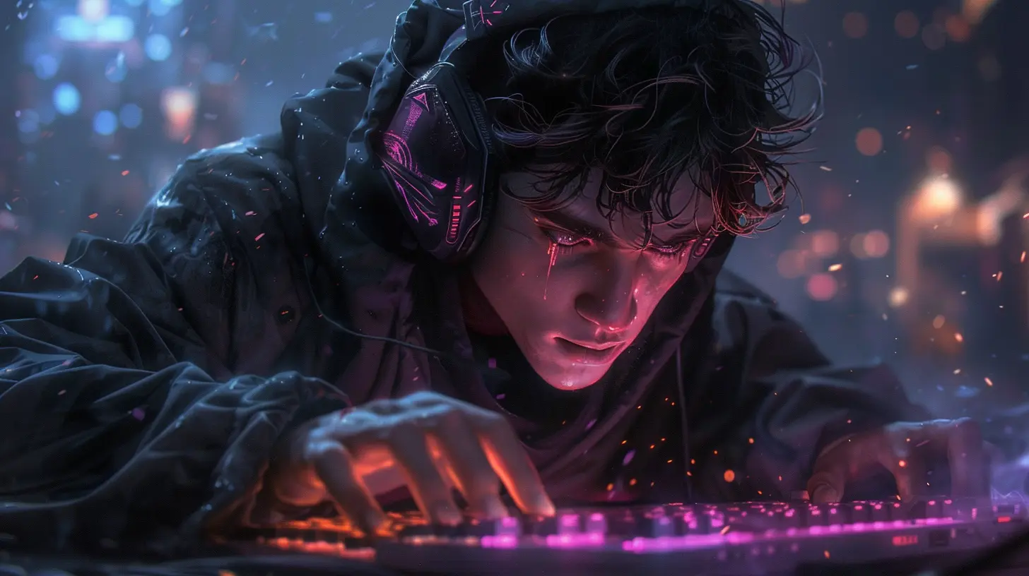 How to Break Into Pro-Level Gaming Leagues