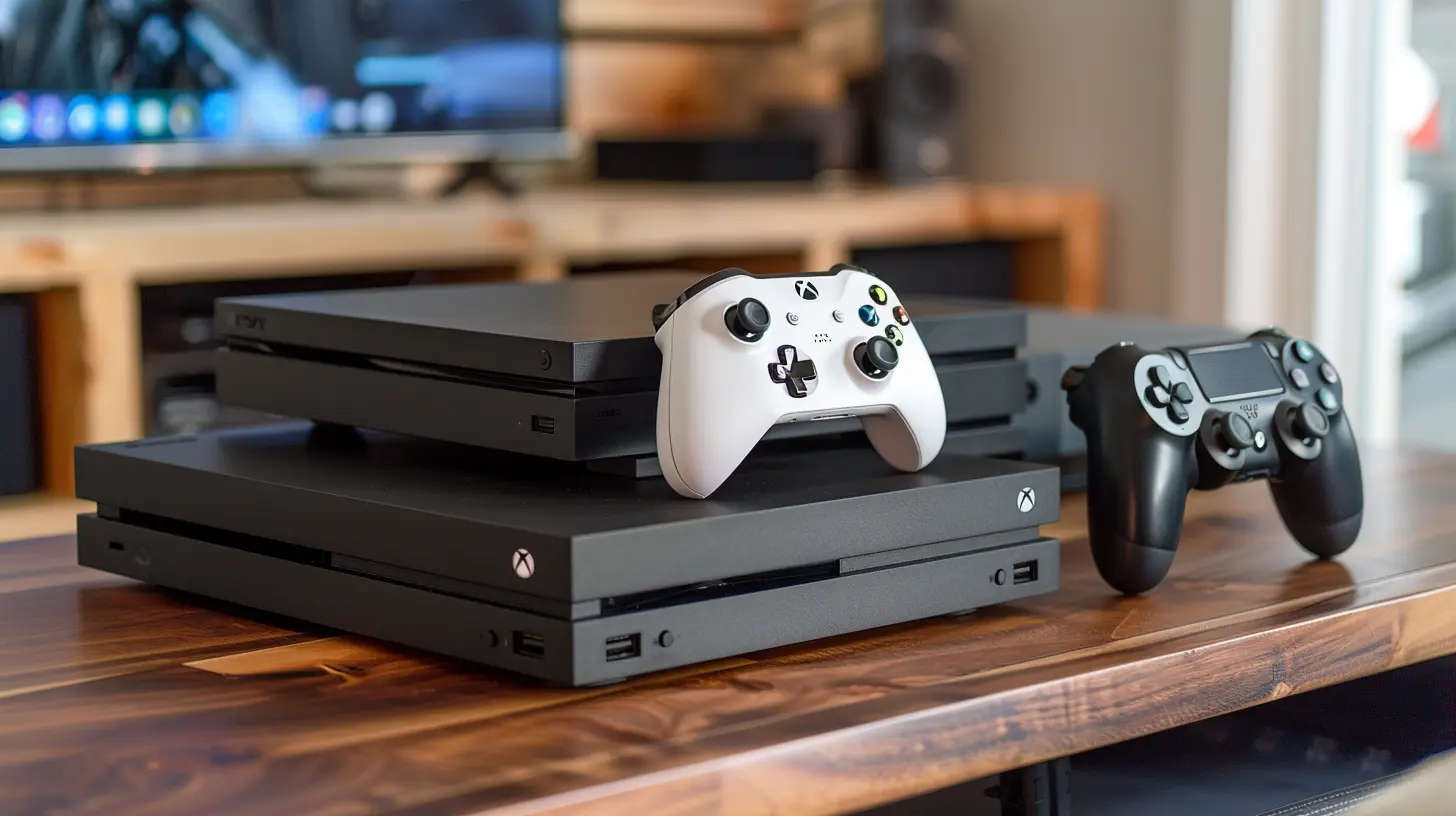 How to Enhance Your Console Gaming Setup on a Budget