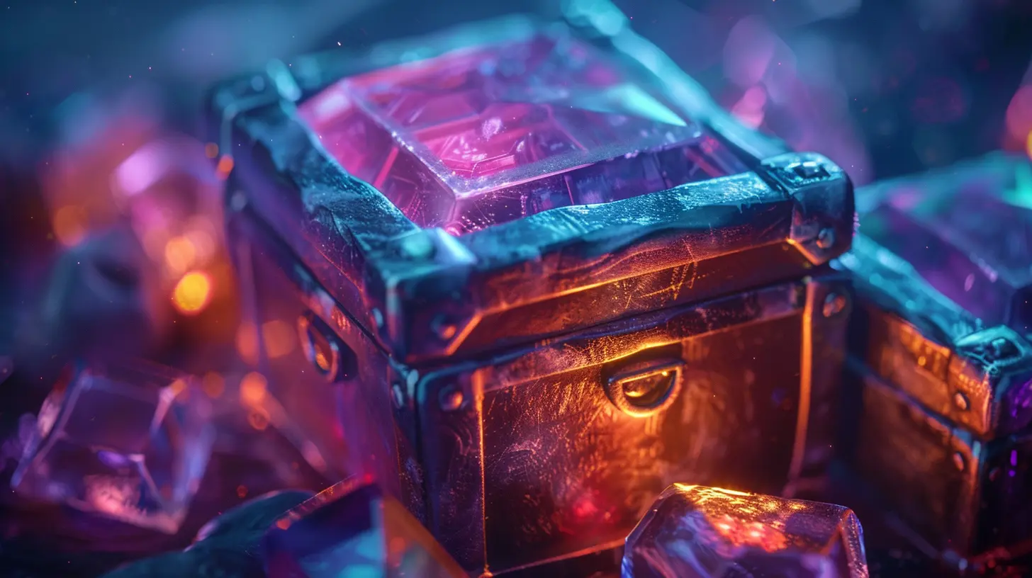 How to Navigate Loot Boxes Without Breaking the Bank