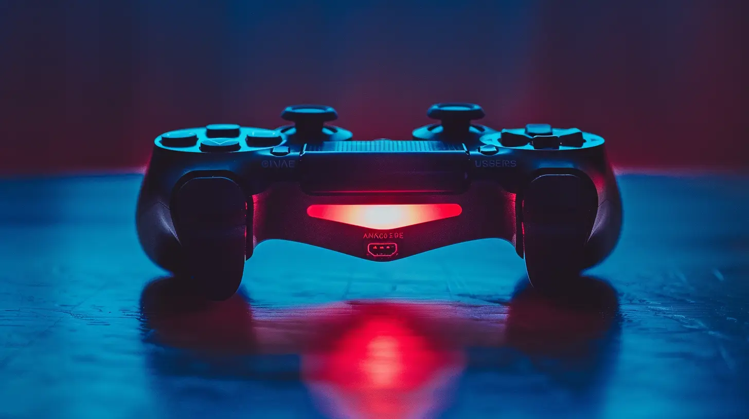 How to Optimize Your Game Settings for Smooth Performance