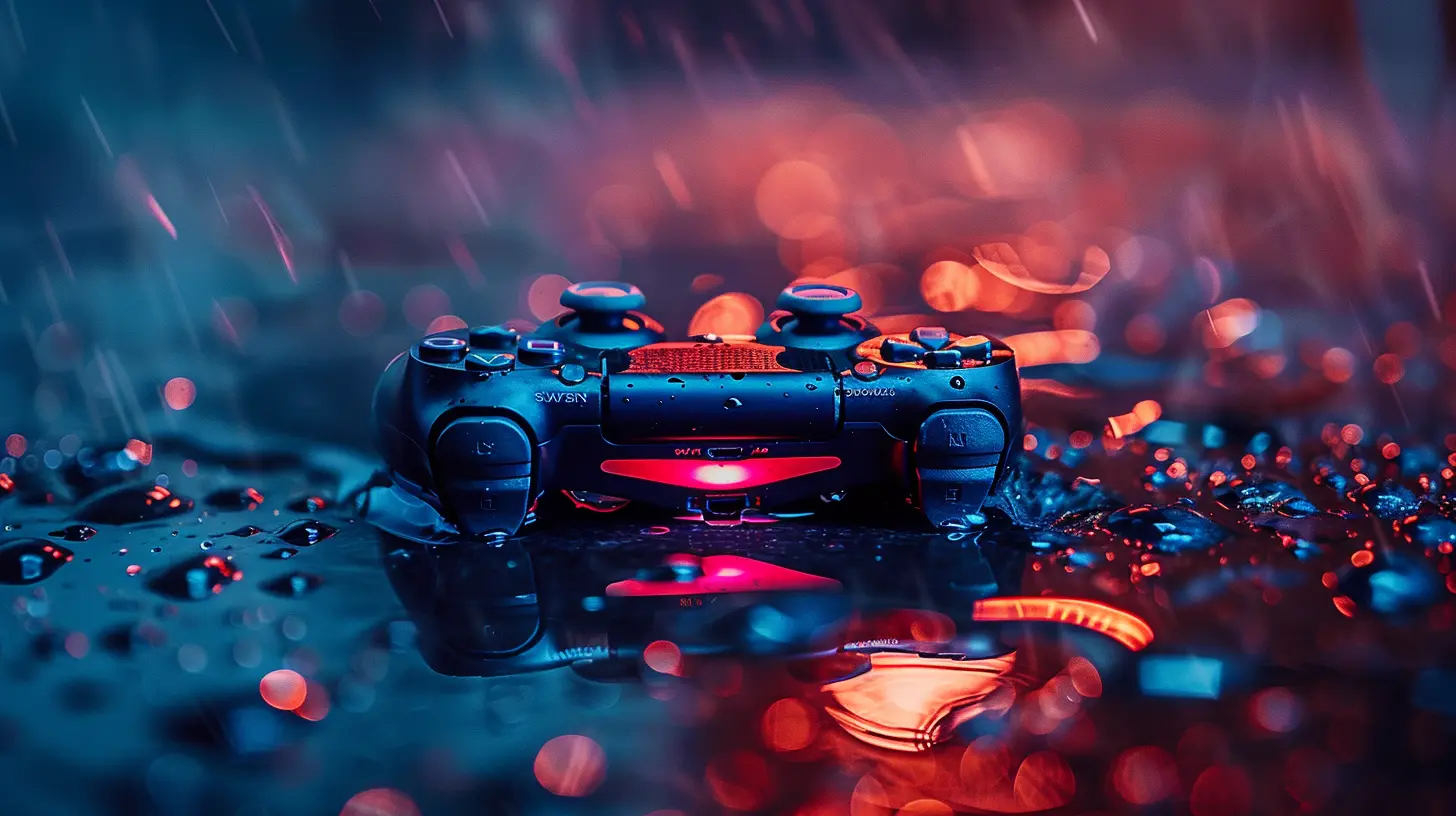 How to Optimize Your Game Settings for Smooth Performance