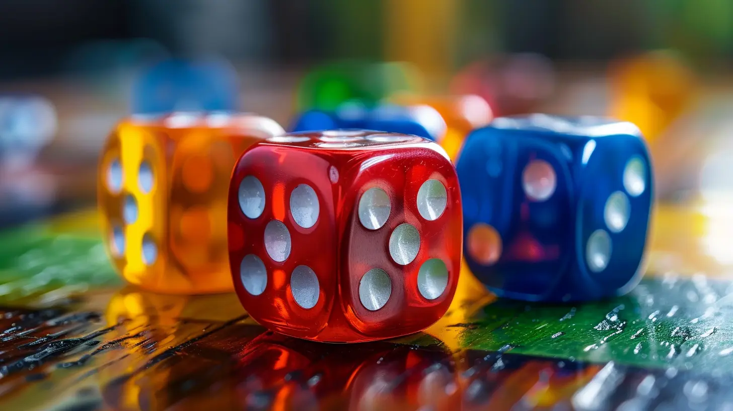 How to Optimize Your Game Settings for Smooth Performance