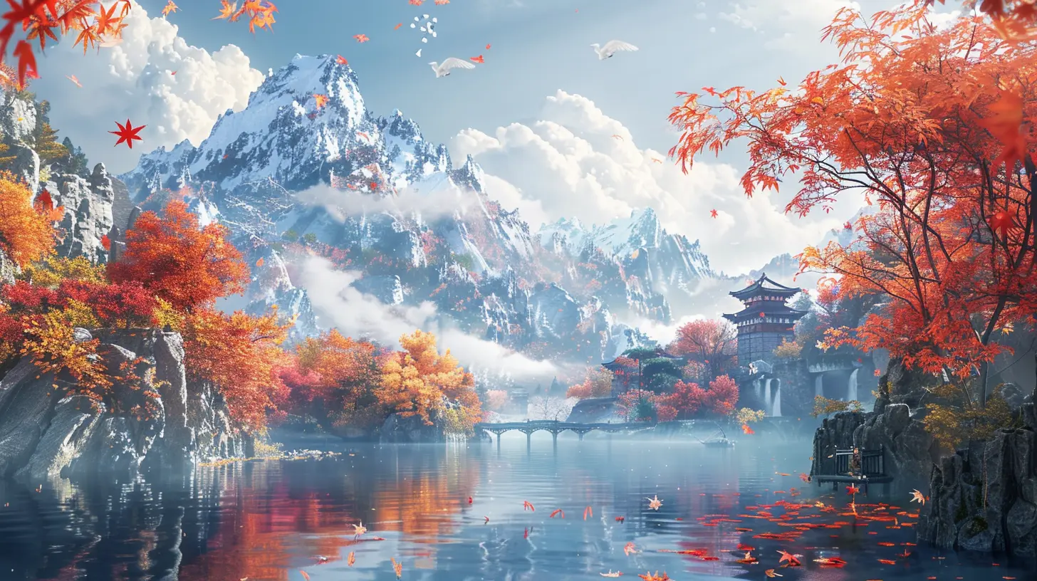 How to Optimize Your Game Settings for Smooth Performance