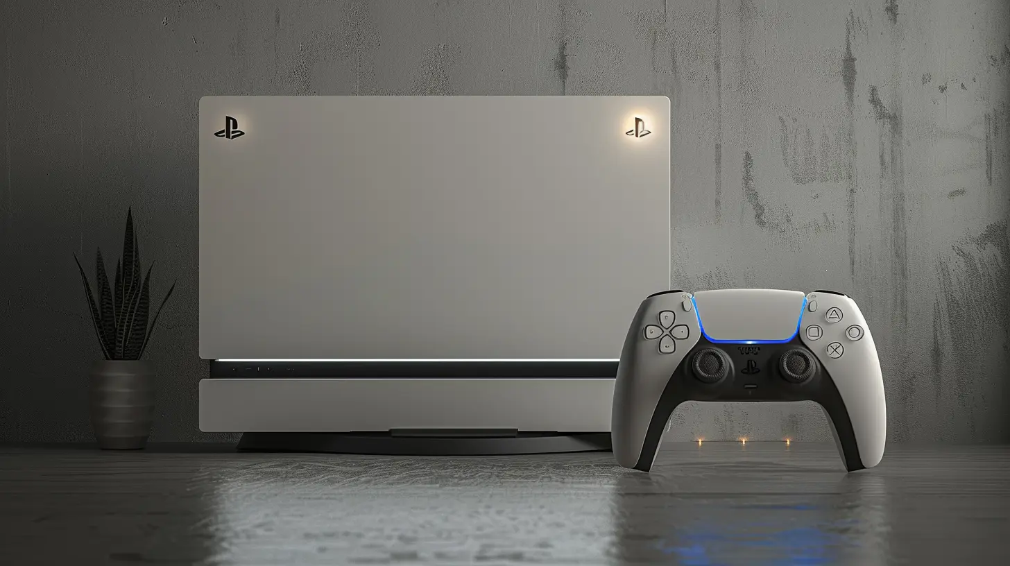 How to Optimize Your PlayStation for a Better Gaming Experience