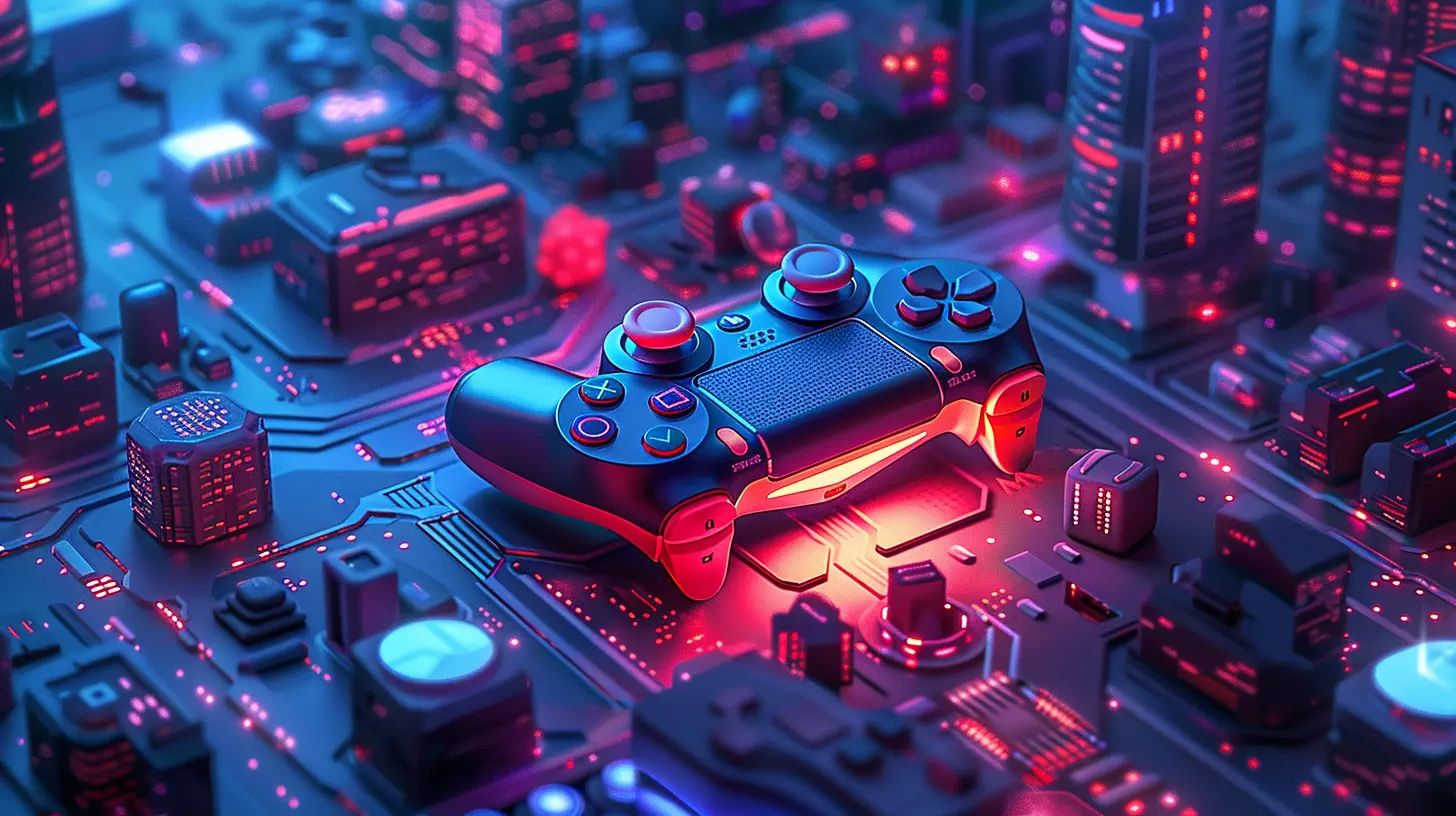 How to Optimize Your PlayStation for a Better Gaming Experience
