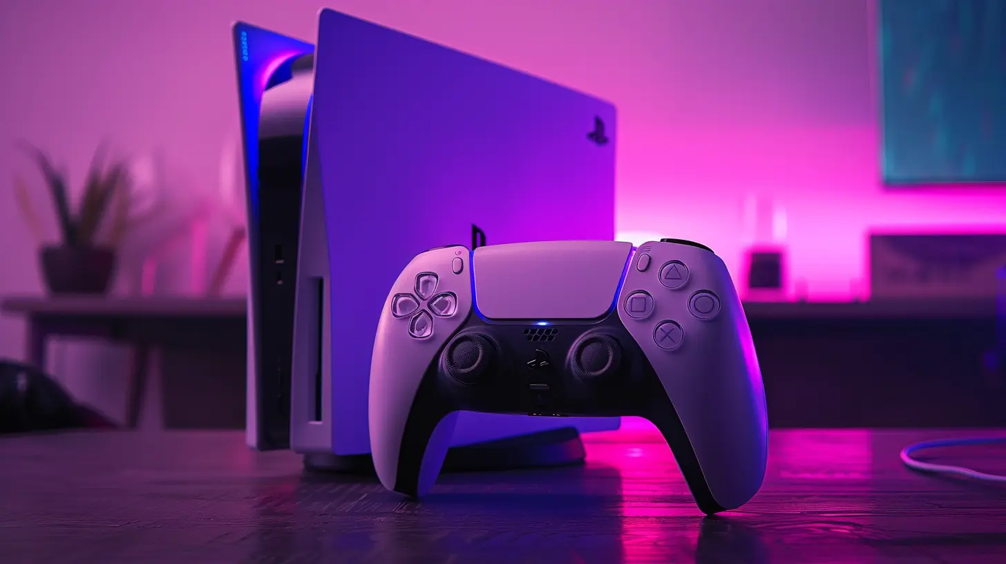 How to Optimize Your PlayStation for a Better Gaming Experience